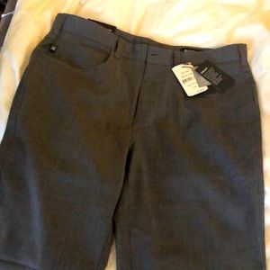 Mizzen + Main Grant Pants NWT